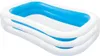 Intex 56483NP, Aufblasbarer Pool, Blau, 5,29 kg Produktbild-Vorschau 1