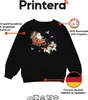 Santa Claus Sleigh Cats Kitten - vánoční vánoční dárek Uni Náhled obrázku produktu 4