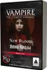 Vampire: The Eternal Struggle - New Blood: Banu - Gioco di Anteprima dell’immagine prodotto 1