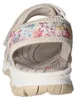 Rieker Damen Trekking Sandalen Bunt Voir les images du produit 16
