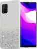 Cadorabo Hülle für Xiaomi Mi 10 LITE in Transparent mit Produktbild-Vorschau 1