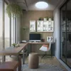 Briloner LED Deckenlampe Fernbedienung Ø34x6cm Rund 24W Produktbild-Vorschau 11