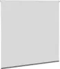 vidaXL Verdunkelungsrollo Grau 160x130cm Stoffbreite Produktbild-Vorschau 4