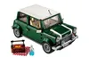 Lego 10242 Creator - MINI Cooper Anteprima dell’immagine prodotto 13
