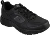 Skechers 51896-BBK - Skechers Schnürschuhe Schwarz  Produktbild-Vorschau 18