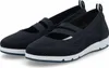 Rieker Ballerinas Damen 31393837333733 Blau 41 EU Produktbild-Vorschau 1