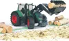 Bruder 03041 Fendt 936 Vario mit Frontlader Produktbild-Vorschau 25