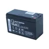 Q-Batteries 12LSX-7 12V 7Ah Blei-Vlies-Akku / AGM 10 Jahre Produktbild-Vorschau 2