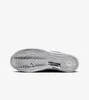 The bottom view of a Nike Air Force 1 Low shoe. Produktbild-Vorschau
