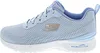 Skechers Freizeitschuhe Damen 31383038383037 Blau 40 EU Produktbild-Vorschau 33
