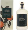 A bottle of 4711 Acqua Colonia Blood Orange & Basil Eau de Cologne and its packaging are displayed side-by-side against a white background. Náhľad obrázku produktu