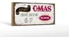 Holzschild Gott gab mir die beste Oma, 27x10 cm, Produktbild-Vorschau 1