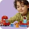 LEGO® Duplo 10417 Mack à la course Voir les images du produit 11