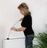 Ensemble de brosses pour radiateurs : une brosse dure pour Voir les images du produit 6