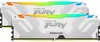 Kingston FURY Renegade RGB: Kit de memoria DDR5, 32 GB (2 x Vista previa de la imagen del producto 2