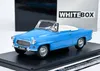 Whitebox 124228 Škoda Felicia Cabrio 1959 modrá 1:24 Náhľad obrázku produktu 11