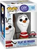 Disney Olaf Presents - Olaf As Moana 1181 Special Edition - Produktbild-Vorschau 1