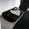 Arozzi Fußstütze - Samt - Schwarz Produktbild-Vorschau 6