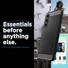 SPIGEN Rugged Armor Handyhülle passend für SAMSUNG A55 5G Produktbild-Vorschau 13