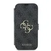 Guess GUBKP16L4GMGGR iPhone 16 Pro 6.3" schwarz book 4G Produktbild-Vorschau 3