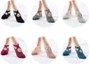 OKWISH 6 Paar Yoga Pilates Socke Rutschfeste Socken für Produktbild-Vorschau 2