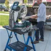 Kreg Mobile Multifunktions-Werkbank vielseitig für Produktbild-Vorschau 9