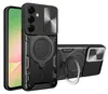 Handyhülle mit CamShield für Galaxy A57 5G, Techsuit Produktbild-Vorschau 1