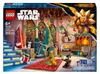 LEGO Star Wars Adventskalender 2025 - Weihnachten Spielzeug Produktbild-Vorschau 14