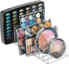 Schminkaufbewahrung Kosmetik Organizer mDesign Make-up Produktbild-Vorschau 3