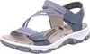Rieker Damen Sandale Trekking Outdoor Stretch Produktbild-Vorschau 17
