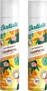 Batiste Tropical Coconut & Exotic, 200 ml, Kokosnuss Produktbild-Vorschau 3