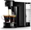 Senseo HD6592/65, Kombi-Kaffeemaschine, 1 l, Kaffeepad, Produktbild-Vorschau 2