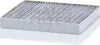 Filtre d'habitacle MANN-FILTER CUK 23 019/1 Voir les images du produit 11