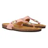 Scholl Bimini Damenschuhe, Zehentrenner, Leder, Light Pink Produktbild-Vorschau 16