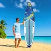 Puluomis SUP Board mit Sitz 335cm, Stand Up Paddle Boards Produktbild-Vorschau 10