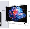 TCL 55V6C, LED-Fernseher, (UltraHD/4K, Triple Tuner, Produktbild-Vorschau 13