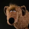 sigikid Sausage Schorschi BeastsTown, Kuscheltier, Anteprima dell’immagine prodotto 11