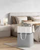 SONGMICS Koš na prádlo, sada 2 kusů, koš na prádlo 110 l, Náhled obrázku produktu 2