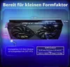 PNY GeForce RTX 5060 Ti OC, GeForce RTX 5060 Ti, 16 GB, Produktbild-Vorschau 17