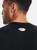 Hemd Under Armour HeatGear Armour voor Heren Productafbeelding-voorbeeld 19