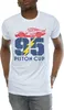 Disney - Pánske tričko "Cars Piston Cup 95" BI17359 (XL) Náhľad obrázku produktu 3