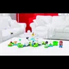 LEGO® Super Mario™ 71389 - Lakitu Sky World Erweiterungsset Produktbild-Vorschau 23
