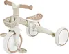 GLOBBER LEARNING TRIKE 3in1 PLUS ECO - Tricycle et vélo Voir les images du produit 2