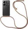 Handykett für Xiaomi Redmi Note 13 Serie Hülle mit Kordel Produktbild-Vorschau 1