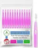 MoriVeda® NP-Vital Interdentalbürsten – 12er Set (0,6 mm) I Produktbild-Vorschau 1
