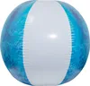 Riesen Strandball / Wasserball XXL mit Meeroptik / Produktbild-Vorschau 2