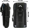 Conie Gürteltasche aus Nylon Universal Handy Freizeit Produktbild-Vorschau 6