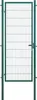 Arvotec Gartentor BxH 100x200 cm mit Schließzylinder und Produktbild-Vorschau 1