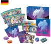 Pokémon Karmesin & Purpur - Reisegefährten Top-Trainer-Box Produktbild-Vorschau 2