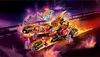 LEGO® NINJAGO® 71773 Quad złotego smoka Kaia Podgląd zdjęcia produktu 20